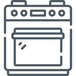 oven